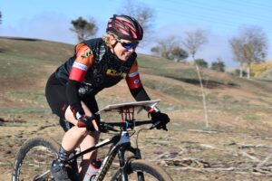 JORNADAS DE TECNIFICACIÓN MTB-O