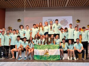 Concentración PRE-CESA en Granada