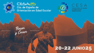 Selección que representará Andalucía en el CESA 2025