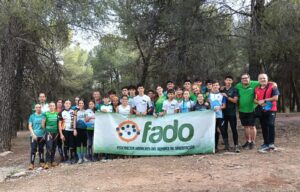 LA SELECCIÓN ANDALUZA EN EDAD ESCOLAR ULTIMA SU PREPARACIÓN ANTES DE LA CITA ESTRELLA DE LA TEMPORADA